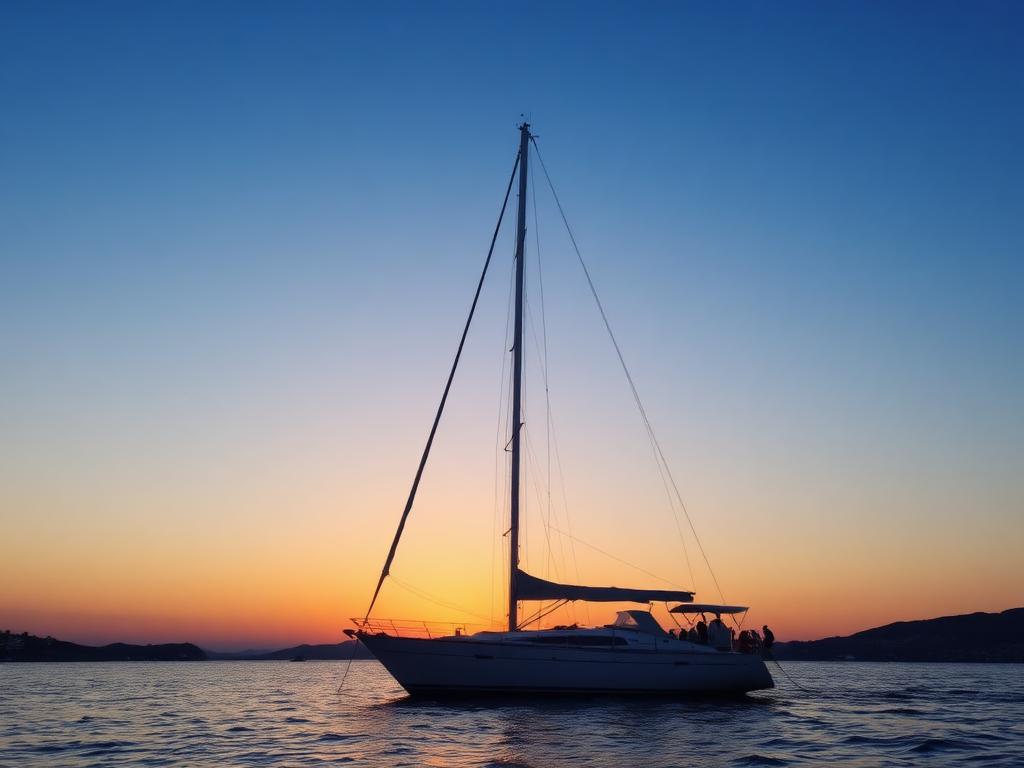 Renting a Boat in Croatia