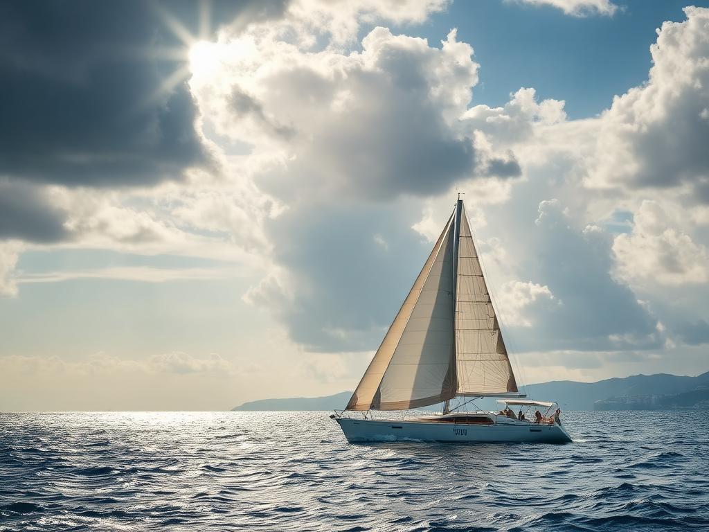 The Winds of the Adriatic
