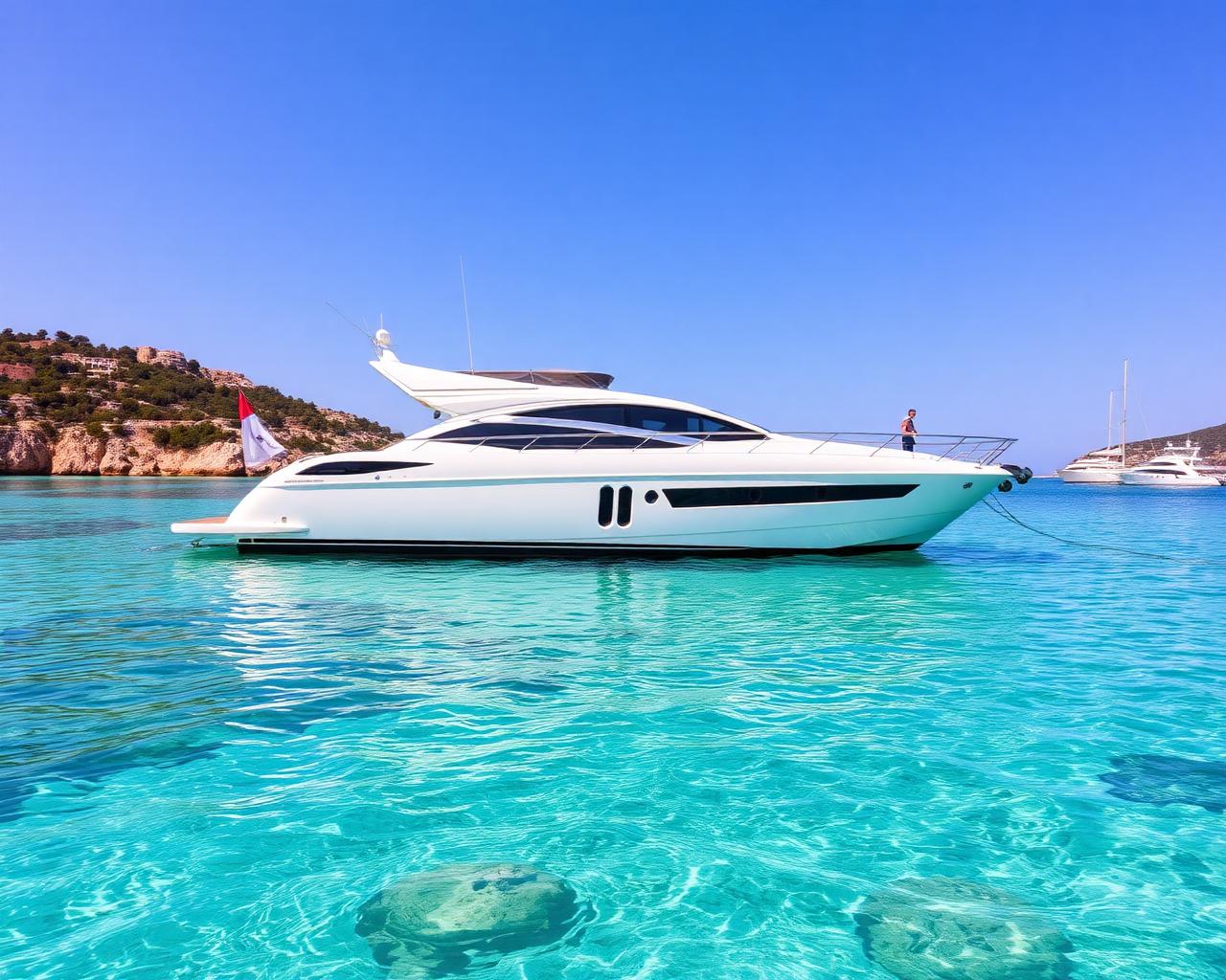 Boat Rental