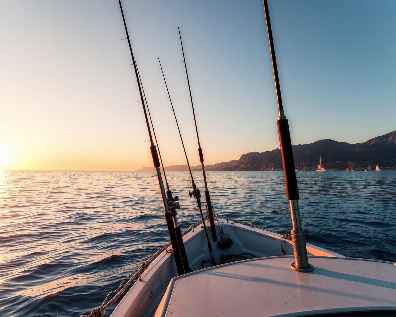 Fishing Trips