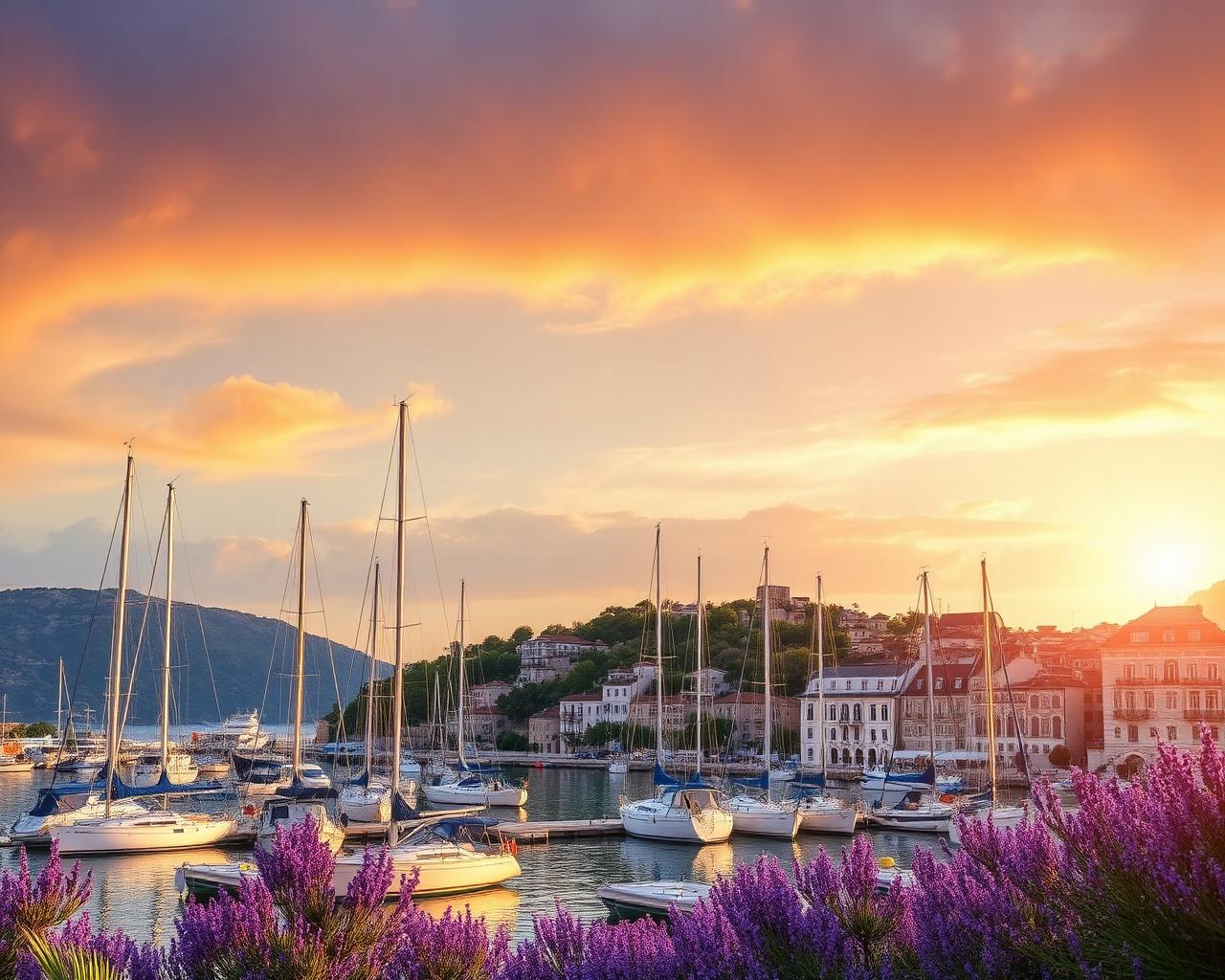 Hvar & Pakleni Islands