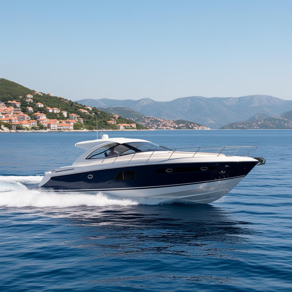 Private Transfers